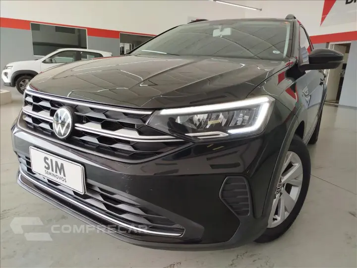 NIVUS 1.0 200 TSI Comfortline