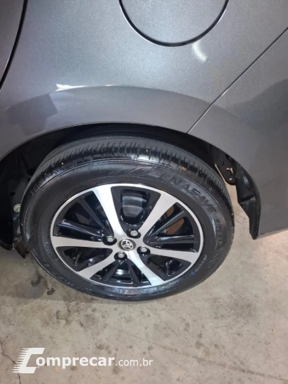 YARIS 1.5 16V XLS Multidrive