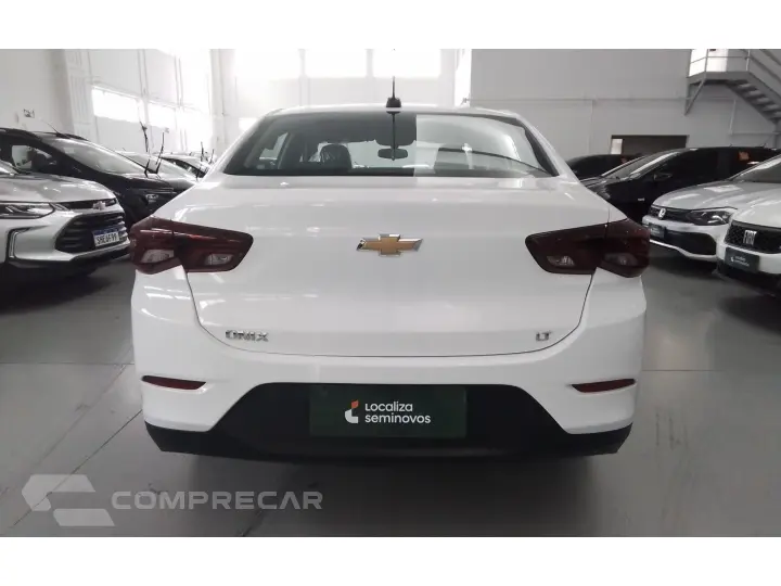 ONIX 1.0 FLEX PLUS LT MANUAL
