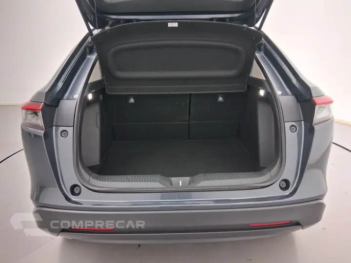 HR-V 1.5 DI I-VTEC FLEX EX CVT