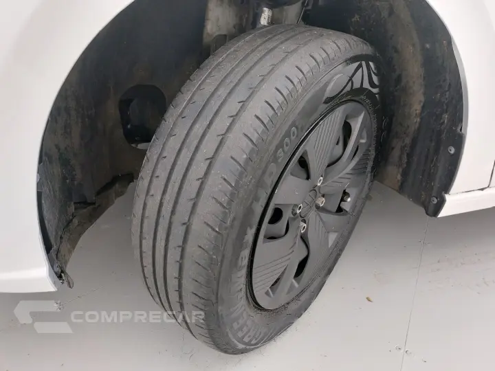 POLO 1.0 MPI TRACK MANUAL