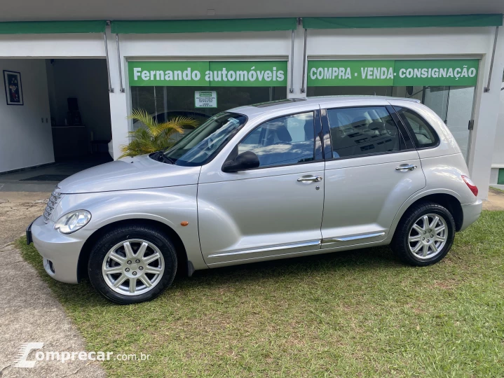 PT CRUISER 2.4 Limited Edition 16V
