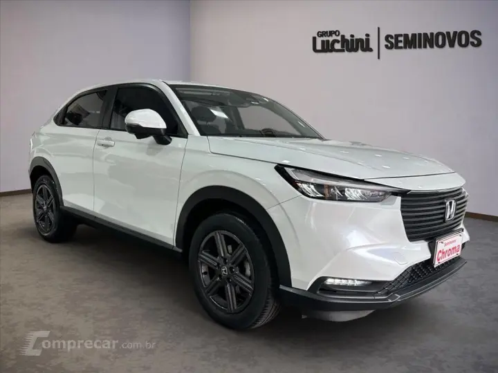 HR-V 1.5 DI I-VTEC FLEX EXL CVT