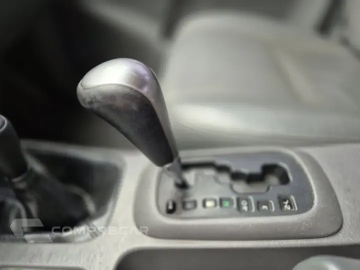 Hilux Caminhonete 3.0 16V 4P 4X4 SRV TURBO DIESEL CABINE DUP