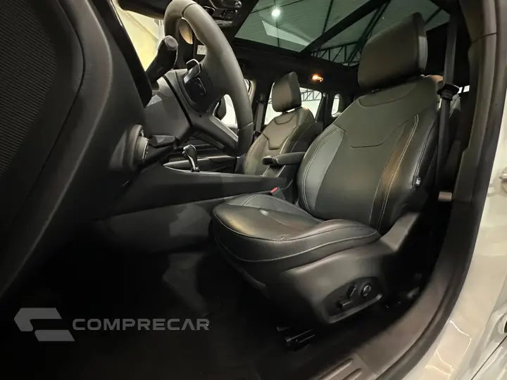 COMPASS S T270 1.3 TB 4x2 Flex Aut.