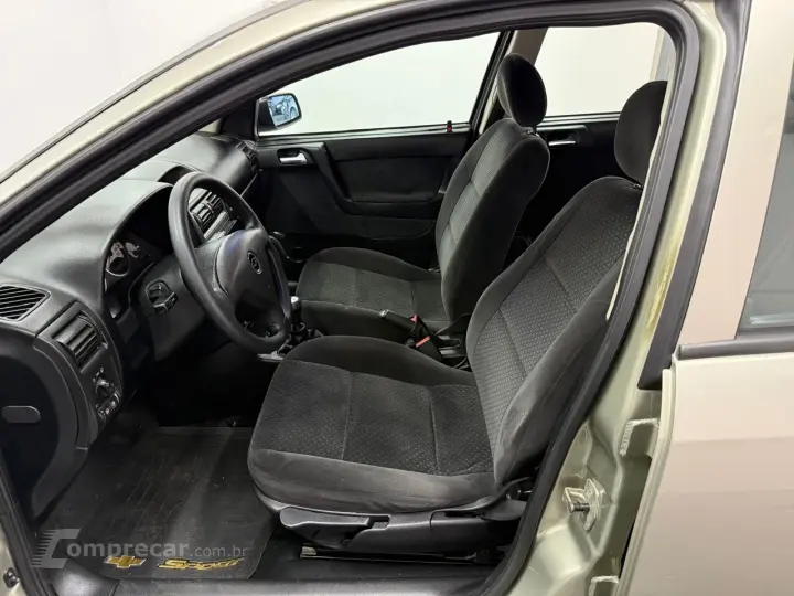 Astra Advantage 2.0 MPFI 8V FlexPower 5p