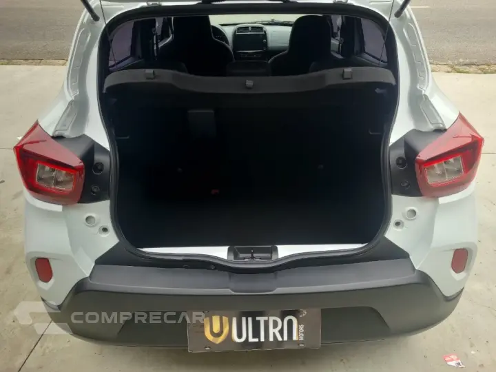 KWID Intense 1.0 Flex 12V 5p Mec.
