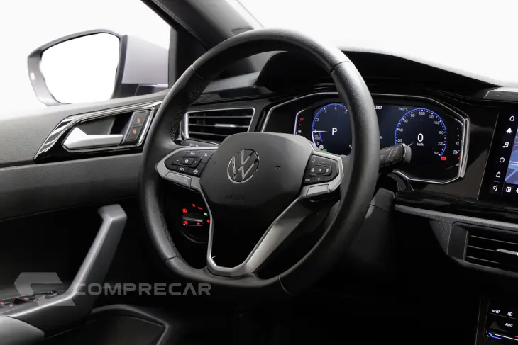 NIVUS 1.0 200 TSI Highline