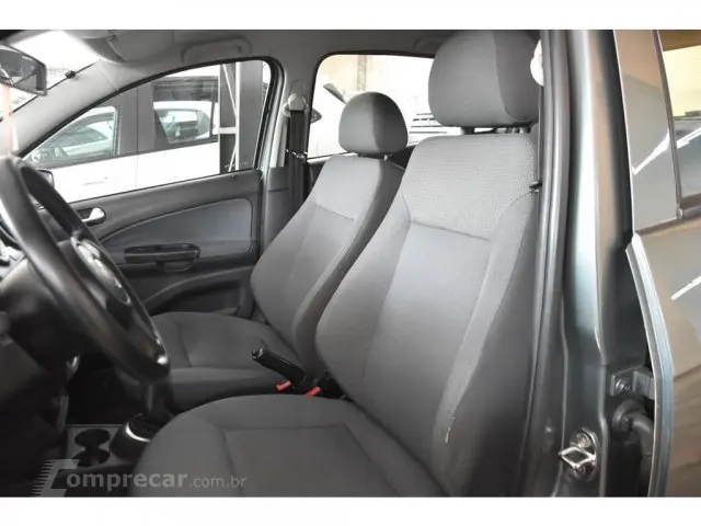 GOL - 1.0 MI 8V 4P MANUAL G.V