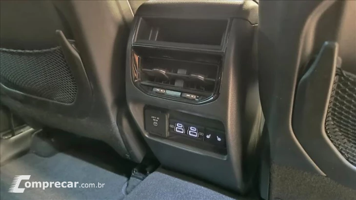 GRAND CHEROKEE 2.0 Turbo 4XE AT8