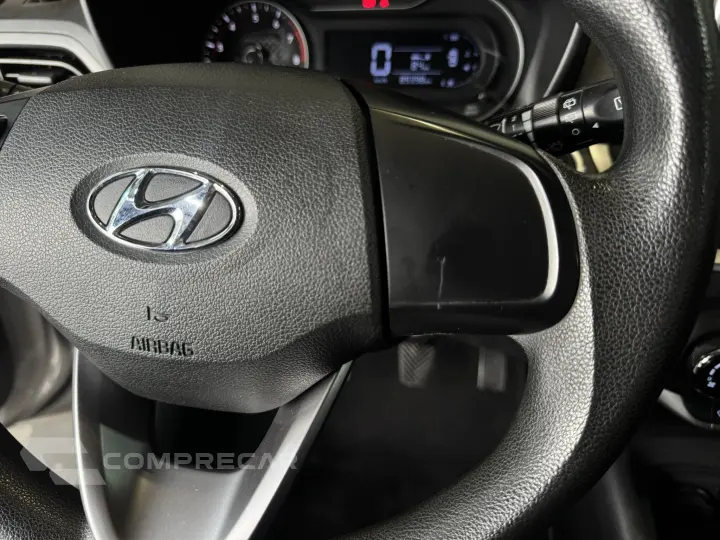 HB20 1.0 TGDI FLEX PLATINUM MANUAL