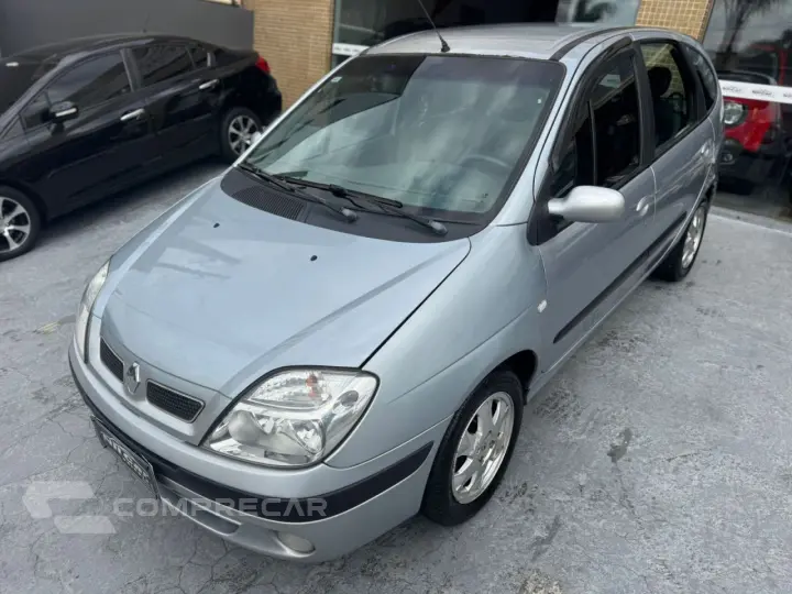 Scénic RXE/ Privilège 2.0 16V 5p Mec.