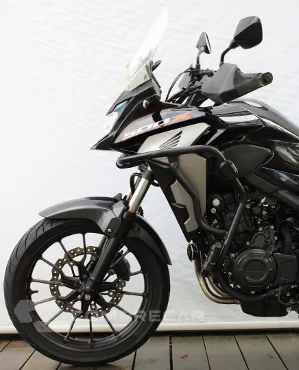 HONDA CB 500 X ABS