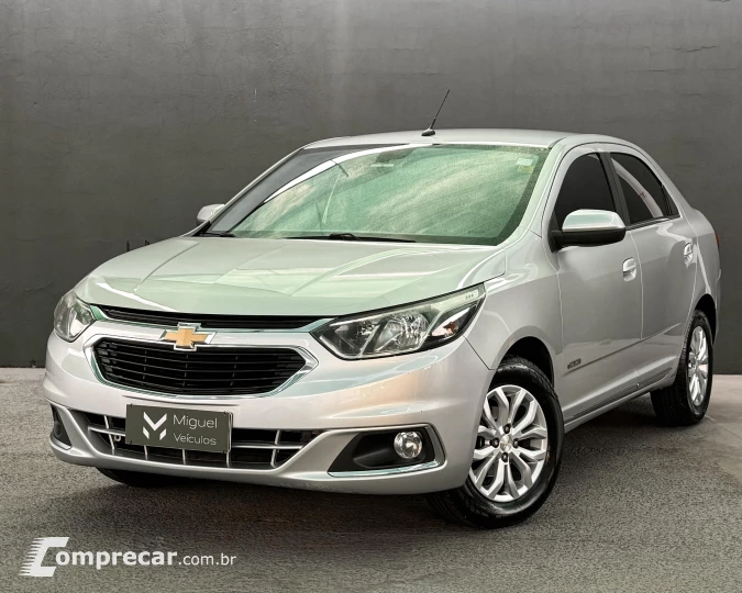 COBALT 1.8 MPFI Elite 8V