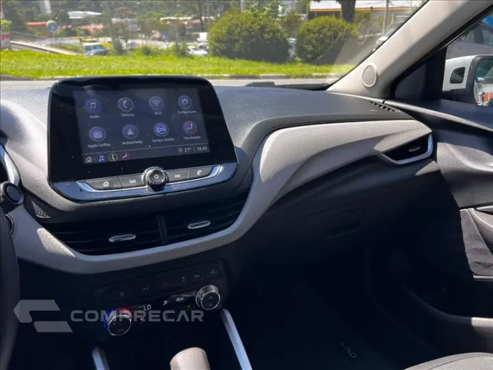 ONIX 1.0 Turbo Premier