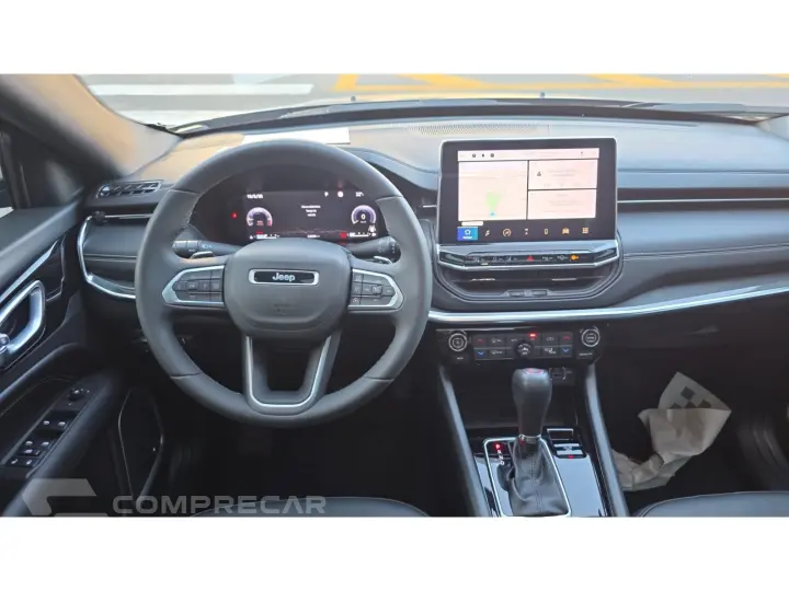 COMPASS 1.3 T270 TURBO FLEX S AT6