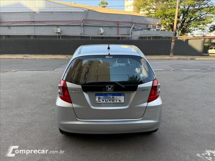 FIT 1.4 DX 16V