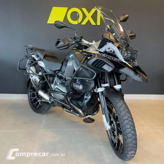 R 1200 GS Adventure