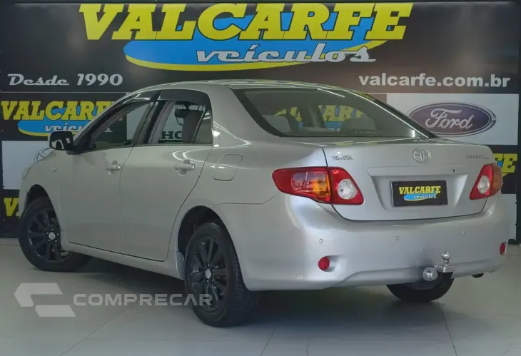 COROLLA 1.8 GLI 16V