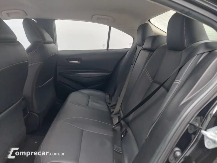 COROLLA 2.0 VVT-IE FLEX XEI DIRECT SHIFT
