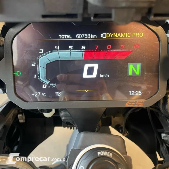 R 1200 GS Adventure