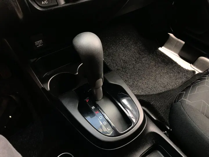 Fit 1.5 Lx 16V Flex 4P Automático