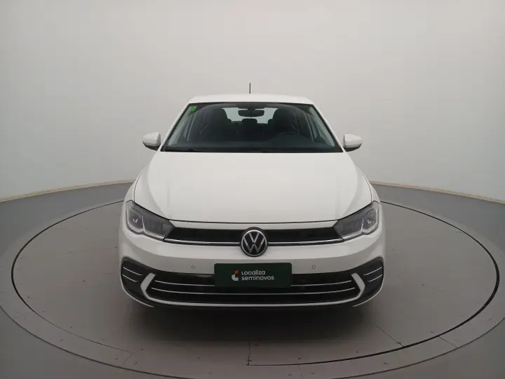 POLO 1.0 170 TSI HIGHLINE AUTOMÁTICO
