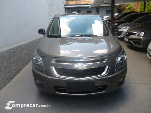 COBALT 1.8 MPFI Advantage 8V