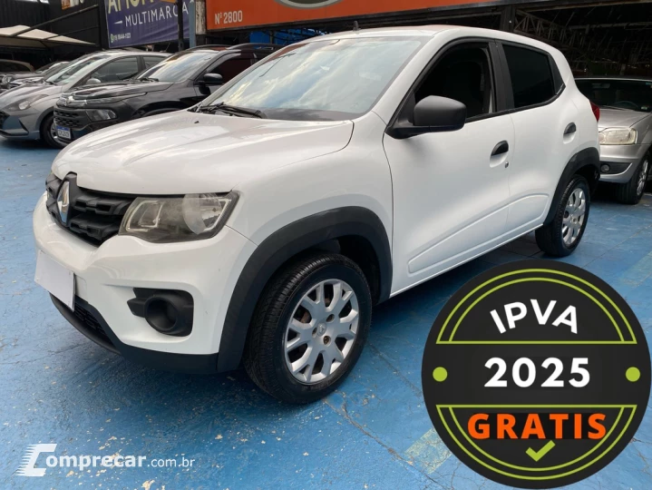 Kwid