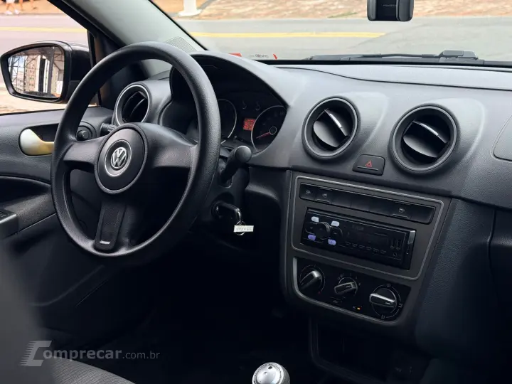 VOYAGE 1.0 12V MPI Totalflex