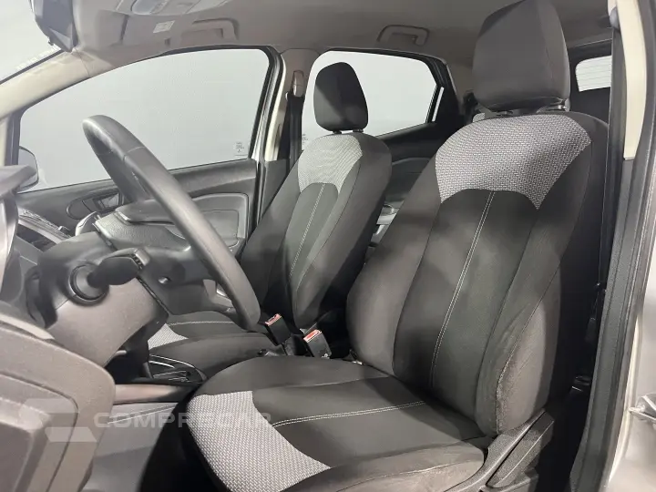 ECOSPORT 2.0 FREESTYLE 16V FLEX 4P POWERSHIFT