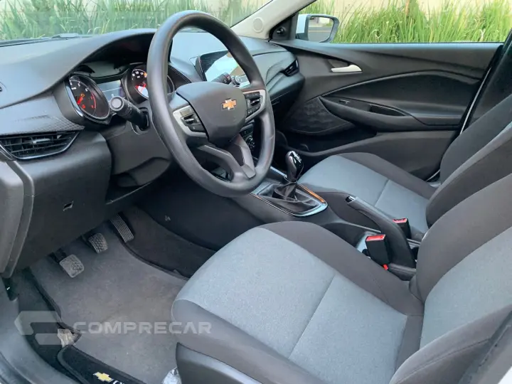 ONIX 1.0 FLEX LT MANUAL