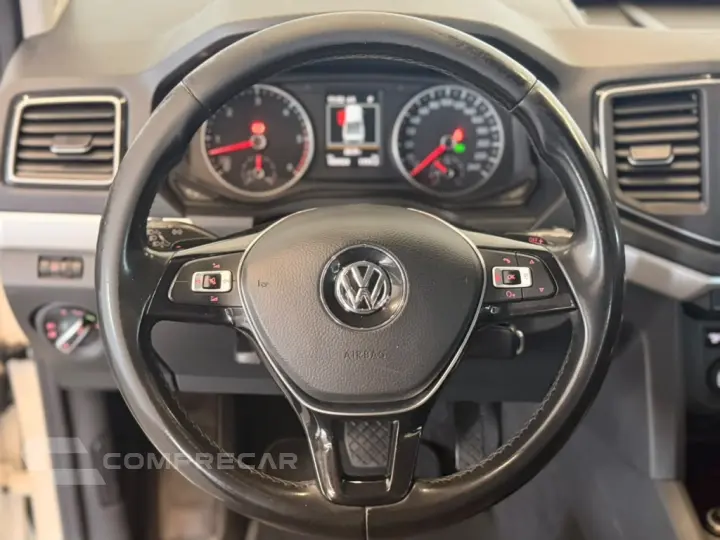 AMAROK 3.0 V6 TDI DIESEL HIGHLINE CD 4MOTION AUTOMÁTICO