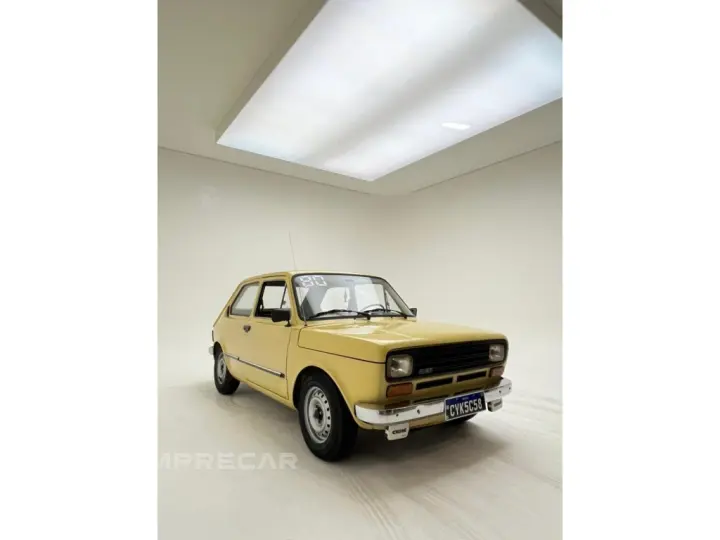 147 1.3 GL 8V GASOLINA 2P MANUAL