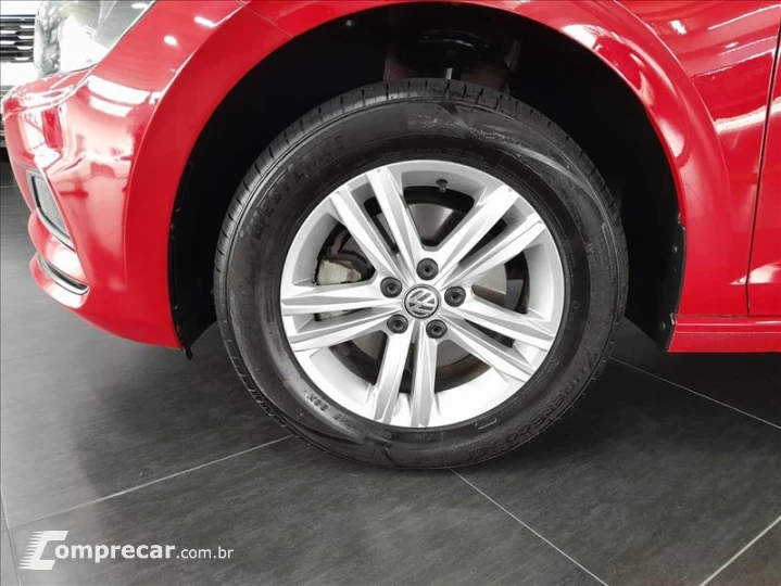 POLO 1.0 200 TSI Comfortline