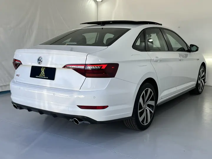 JETTA 2.0 350 TSI GLI