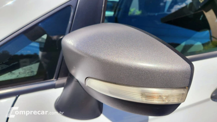 ECOSPORT 1.6 Freestyle 16V