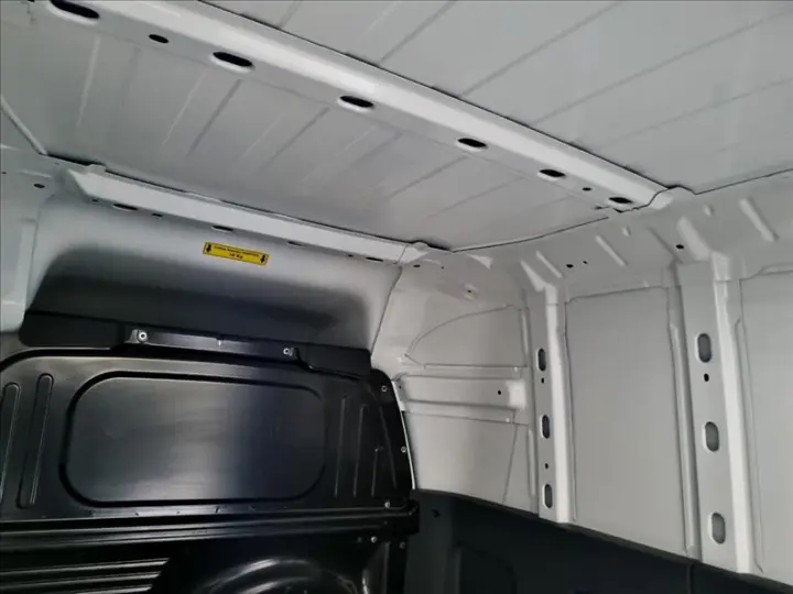 FIORINO 1.4 MPI Furgão Endurance 8V