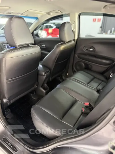 HR-V 1.8 16V LX