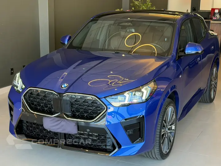X2 2.0 Turbo 20I M Sport