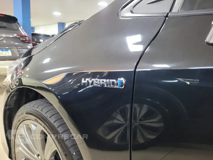 Corolla Altis Prem. 1.8 Aut. (Híbrido)