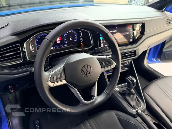 NIVUS 1.0 200 TSI Highline