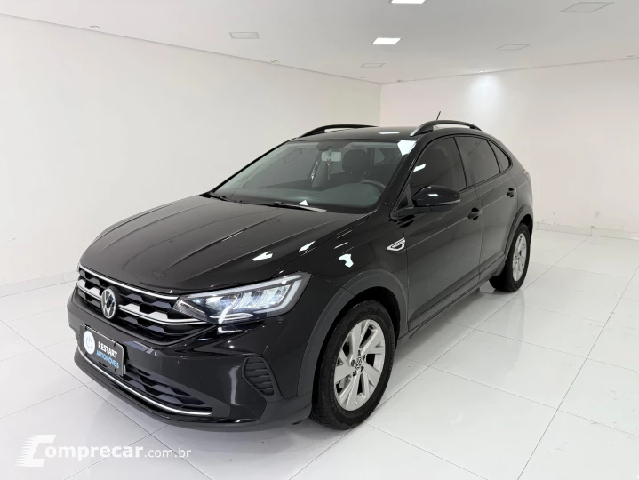 NIVUS 1.0 200 TSI Comfortline