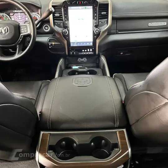 3500 LARAMIE 6.7 TB CD 4x4 Diesel