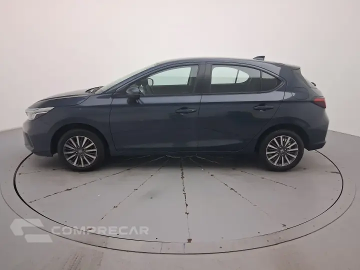 CITY 1.5 i-VTEC FLEX HATCH LX CVT