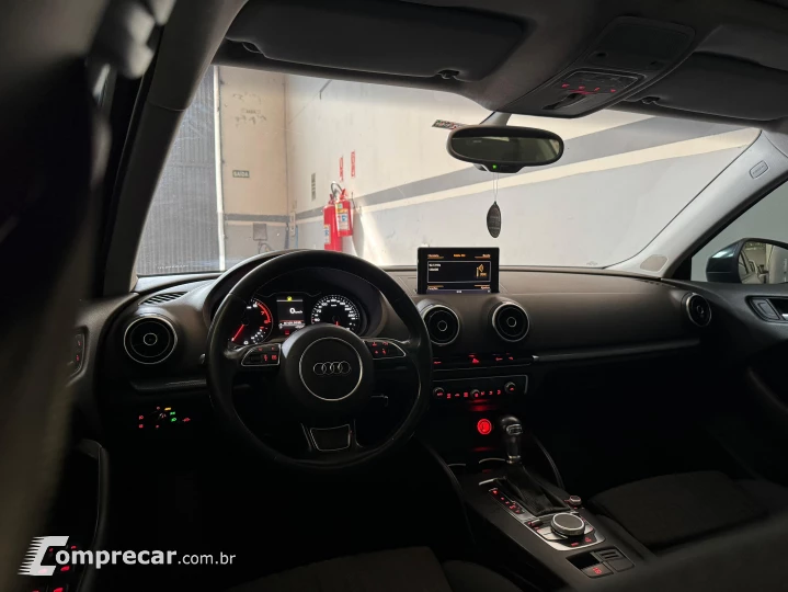 A3 1.8 TFSI Sportback Ambition 16V