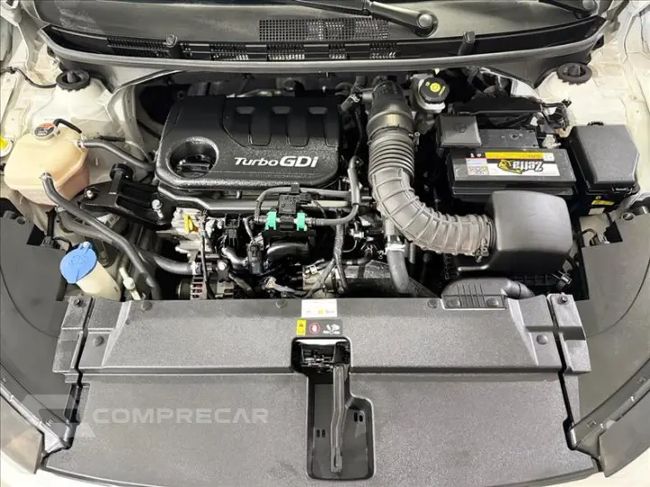 HB20S 1.0 Tgdi Comfort