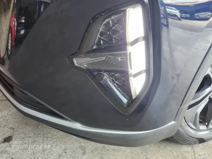 TIGGO 7 Tiggo 7 PRO 1.5 Turbo Híbrido