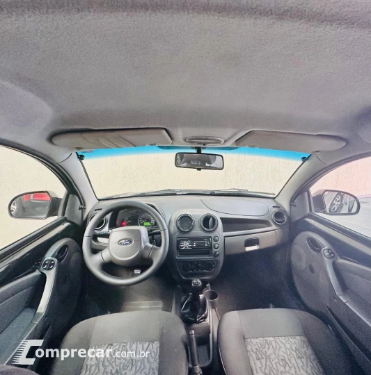 KA 1.0 MPI 8V