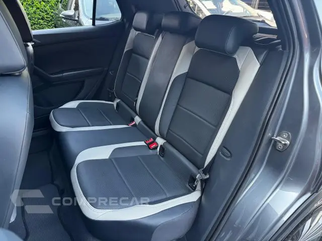 T-CROSS - 1.4 250 TSI TOTAL HIGHLINE AUTOMÁTICO